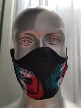 Load image into Gallery viewer, Hecho En Mexico Premium Face Mask (Buy One Get One Free)