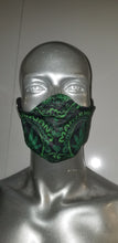 Load image into Gallery viewer, Marijuana Premium Face Mask (Buy One Get One Free)