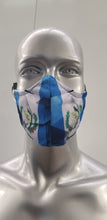 Load image into Gallery viewer, Guatemala Premium Face Mask (Buy One Get One Free)