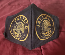 Load image into Gallery viewer, Jalisco Washable Premium Face Mask