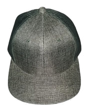 Load image into Gallery viewer, Solid Blank Premium Hat Trucker Snapback Baseball Cap
