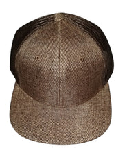 Load image into Gallery viewer, Solid Blank Premium Hat Trucker Snapback Baseball Cap