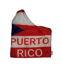 Load image into Gallery viewer, Puerto Rico Face Mask (Buy One Get One Free)