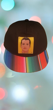 Load image into Gallery viewer, Loteria Collect Them All Premium Mexico Snapback Gorra Mexicana