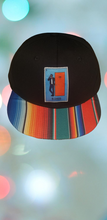 Load image into Gallery viewer, Loteria Collect Them All Premium Mexico Snapback Gorra Mexicana