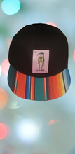 Load image into Gallery viewer, Loteria Collect Them All Premium Mexico Snapback Gorra Mexicana