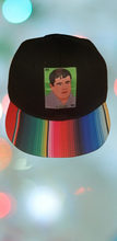 Load image into Gallery viewer, Loteria Collect Them All Premium Mexico Snapback Gorra Mexicana