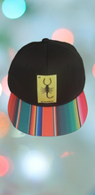 Load image into Gallery viewer, Loteria Collect Them All Premium Mexico Snapback Gorra Mexicana