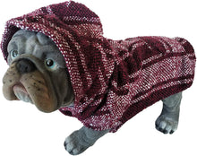 Load image into Gallery viewer, Dog Sweater for Small Medium Large Dog or Cat, Warm Soft Pet Clothes for Puppy, Small Dogs Girl or Boy, Dog Sweaters Shirt Jacket Vest Coat