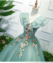 Load image into Gallery viewer, Quinceanera Dresses 2023 New Ball Gown Prom Party Dress Vestidos De 15 Anos Quinceanera Sweet 16 Dresses