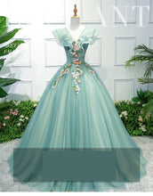 Load image into Gallery viewer, Quinceanera Dresses 2023 New Ball Gown Prom Party Dress Vestidos De 15 Anos Quinceanera Sweet 16 Dresses