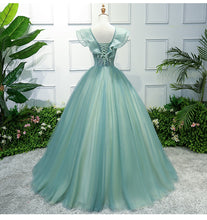 Load image into Gallery viewer, Quinceanera Dresses 2023 New Ball Gown Prom Party Dress Vestidos De 15 Anos Quinceanera Sweet 16 Dresses