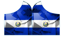Load image into Gallery viewer, El Salvador Premium Face Mask (Buy One Get One Free)