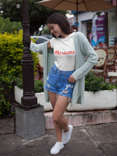 Load image into Gallery viewer, Mexicana Premium T-Shirt