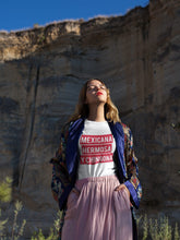 Load image into Gallery viewer, Mexicana Hermosa Chingona Premium T-Shirt