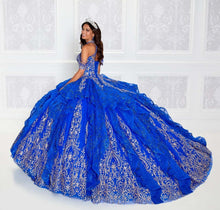 Load image into Gallery viewer, Burgundy Charro Quinceanera Dresses Ball Gown Sweetheart Tulle Appliques Mexican Sweet 16 Dresses 15 Anos