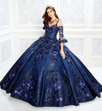 Load image into Gallery viewer, Burgundy Quinceanera Dresses Ball Gown Spaghetti Straps Sequins Appliques Puffy Mexican Sweet 16 Dresses 15 Anos
