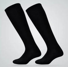 Load image into Gallery viewer, Men Premium Soccer Socks Comfortable Fit