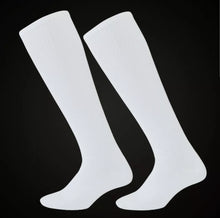 Load image into Gallery viewer, Men Premium Soccer Socks Comfortable Fit