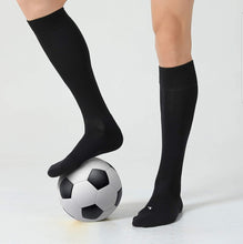 Load image into Gallery viewer, Men Premium Soccer Socks Comfortable Fit