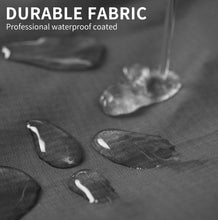 Load image into Gallery viewer, Black White Marble Premium Light Windbreaker