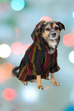 Load image into Gallery viewer, Soccer Dog Sweater for Small Medium Large Dog or Cat, Warm Soft Pet Clothes for Puppy, Small Dogs Girl or Boy, Dog Sweaters Shirt Jacket Vest Coat
