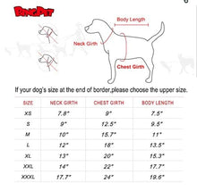 Load image into Gallery viewer, Dog Sweater for Small Medium Large Dog or Cat, Warm Soft Pet Clothes for Puppy, Small Dogs Girl or Boy, Dog Sweaters Shirt Jacket Vest Coat