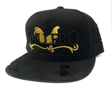 Load image into Gallery viewer, Gallero Premium Mexico Snapback Gorra Mexicana