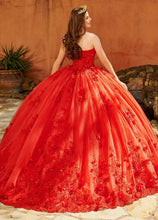 Load image into Gallery viewer, Lilac Charro Quinceanera Dresses Ball Gown Sweetheart Tulle Appliques Mexican Sweet 16 Dresses 15 Anos