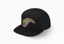 Load image into Gallery viewer, Mexico Logo Premium Mexico Snapback Gorra Mexicana