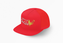 Load image into Gallery viewer, El Senor De Los Gallos Jalisco Premium Mexico Snapback Gorra Mexicana Junior Size