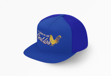 Load image into Gallery viewer, El Senor De Los Gallos Jalisco Premium Mexico Snapback Gorra Mexicana Junior Size