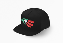Load image into Gallery viewer, Mexico Hecho En Mexico Premium Mexico Snapback Gorra Mexicana