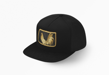 Load image into Gallery viewer, Hecho En Mexico Avioneta 727 Buena Vida Mala Fama Vida Recia Premium Mexico Snapback Gorra Mexicana