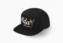 Load image into Gallery viewer, Vida Recia Gallo Premium Mexico Snapback Gorra Mexicana