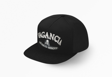 Load image into Gallery viewer, Vagancia Premium Mexico Snapback Gorra Mexicana