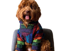 Load image into Gallery viewer, Dog Sweater for Small Medium Large Dog or Cat, Warm Soft Pet Clothes for Puppy, Small Dogs Girl or Boy, Dog Sweaters Shirt Jacket Vest Coat