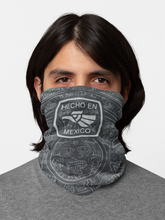 Load image into Gallery viewer, Hecho En Mexico Neck Mask UV Protection Face Neck Gaiter Windproof Scarf Sunscreen Breathable Bandana Balaclava for Sport&Outdoor