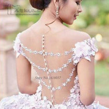 Load image into Gallery viewer, Colorful Luxury Wedding Dresses Pink Flowers Dreamy Ball Gown Wedding Gowns Princess Bride Dress 2017 Vestido de Noiva Mariage