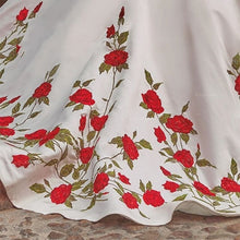 Load image into Gallery viewer, Mexican vestido de 15 años 2022 Black Quinceanera Dresses with Embroidery Sweet 16 Dress Puffy Skirt vestidos de xv años