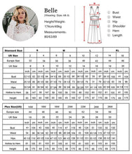 Load image into Gallery viewer, Blue Off Shoulder Quinceanera Dresses 2021 Red Ball Gown Tulle Flowers Formal Party Dress Sweet 18 Vestidos Elegant Prom Dress