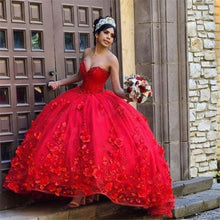 Load image into Gallery viewer, 2021 Pink White Princess Quinceanera Dress with Cape Wrap Appliques Sequins Flowers Party Sweet 16 Gown Vestidos De 15 Años XV