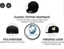 Load image into Gallery viewer, Marijuana Weed Plant Premium Hat Trucker Snapback Baseball Cap
