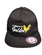 Load image into Gallery viewer, El Senor De Los Gallos Premium Quick Dry Cap Lightweight Flexible Fit One Size
