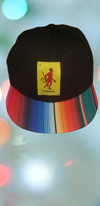 Loteria Collect Them All Premium Mexico Snapback Gorra Mexicana