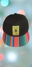 Load image into Gallery viewer, Loteria Collect Them All Premium Mexico Snapback Gorra Mexicana
