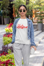Load image into Gallery viewer, Latina Premium T-Shirt
