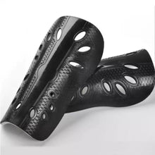 Load image into Gallery viewer, Premium Shin Guards Junior Size
