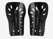 Load image into Gallery viewer, Premium Shin Guards Junior Size
