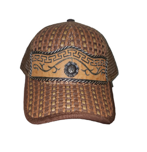 Gorra Charra Cafe